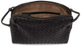Thumbnail for your product : Bottega Veneta Black Intrecciato Nodini Bag