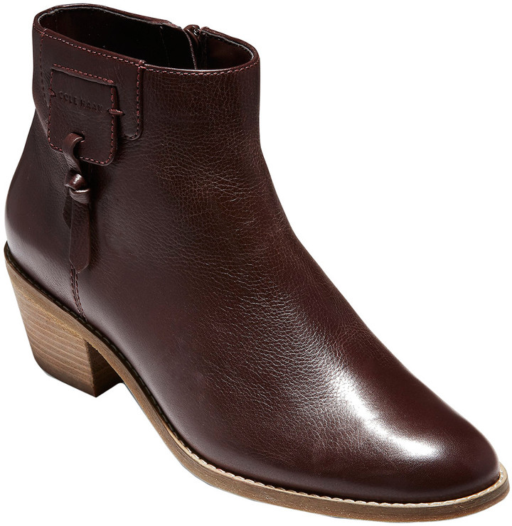 joanna bootie cole haan