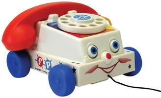 Schylling Fisher-Price Chatter Phone