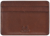 Thumbnail for your product : Johnston & Murphy Est. 1850 Leather Weekender Case