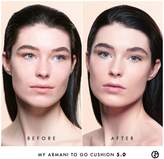 Thumbnail for your product : Giorgio Armani To Go Essence-in-Foundation Cushion Foundation