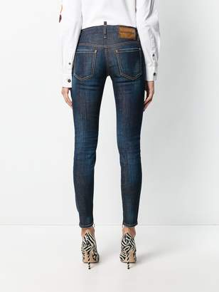 DSQUARED2 Super Skinny jeans