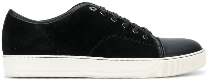 lanvin shoes mens sale