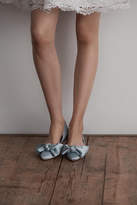 Thumbnail for your product : BHLDN Into the Blue Flats
