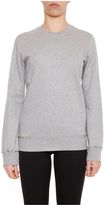 Thumbnail for your product : Valentino Jersey Sweatshirt