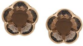Thumbnail for your product : Pasquale Bruni 18kt rose gold Bon Ton quartz earrings