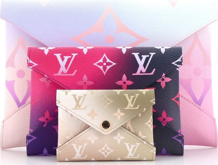 louis vuitton spring in the city wallet