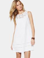 Thumbnail for your product : South Tall Linen Dress
