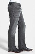 Thumbnail for your product : Mavi Jeans 'Matt' Relaxed Fit Jeans (Dusk Coated)