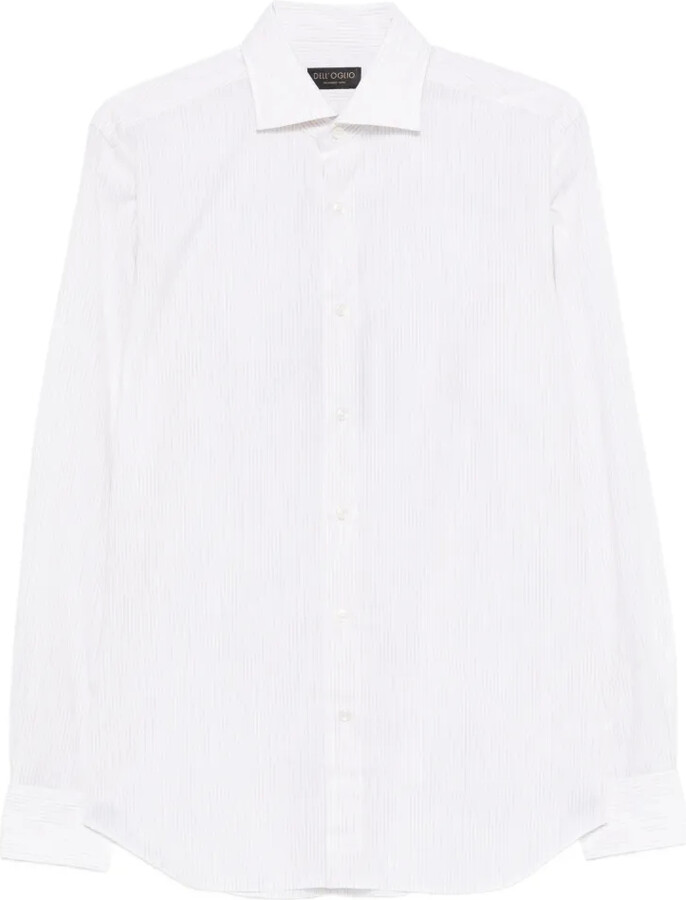 Dell'oglio Striped Shirt