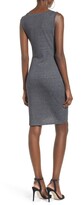 Thumbnail for your product : Melrose and Market Ruched Body-Con Sleeveless Dress