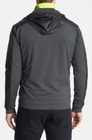Thumbnail for your product : Victorinox Swiss Army ® Moisture Wicking Technical Fleece Hooded Jacket (Online Only)