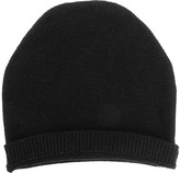 Thumbnail for your product : Rag and Bone 3856 Adrienne Beanie - Black