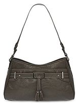 Thumbnail for your product : JCPenney Rosetti Deluxe Edition Small Hobo Bag