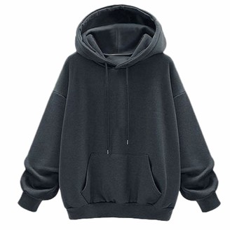 women's plus size hoodies uk