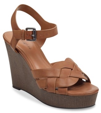 indigo road airy wedge