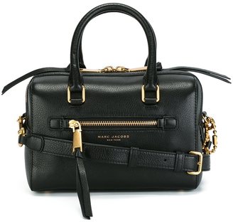 Marc Jacobs small 'Recruit' bauletto tote