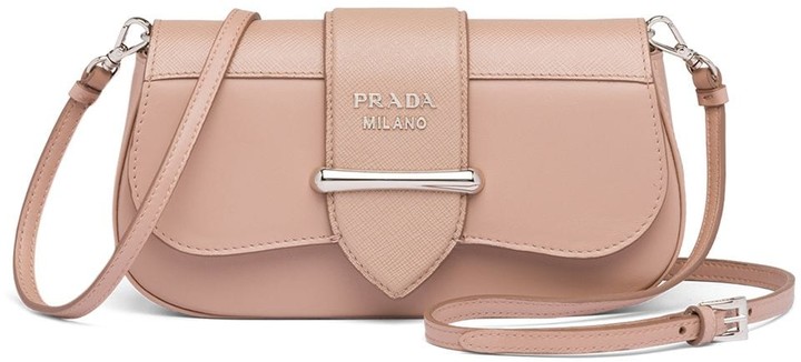 prada mini sidonie