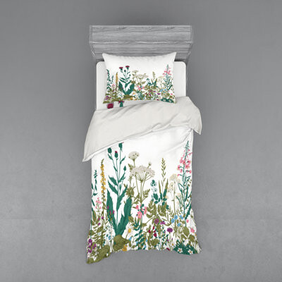 Ambesonne Duvet Cover Set