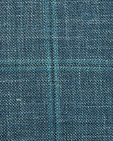 Thumbnail for your product : Peter Millar Binimi Windowpane Soft Jacket