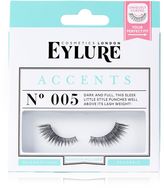 Thumbnail for your product : Eylure 005 accents false lash