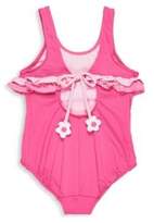 Thumbnail for your product : Florence Eiseman Baby's, Toddler's & Little Girl's Tank Swimsuit