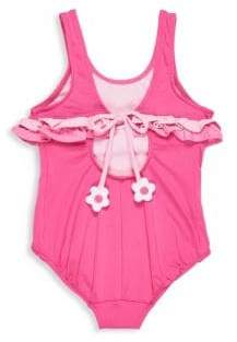 Florence Eiseman Baby's, Toddler's & Little Girl's Tank Swimsuit