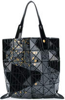 Thumbnail for your product : Bao Bao Issey Miyake geometric pattern tote bag