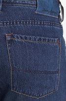 Thumbnail for your product : Tommy Bahama 'Coastal Island' Standard Fit Jeans (Dark Storm)