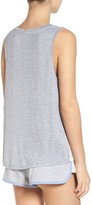 Thumbnail for your product : Kensie Women's Mesh Tank