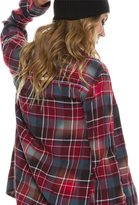 Thumbnail for your product : RVCA Jig Ls Flannel