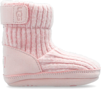 Ugg Kids 'Skylar' Ankle Boots, Unisex, - Pink - ShopStyle Girls' Shoes