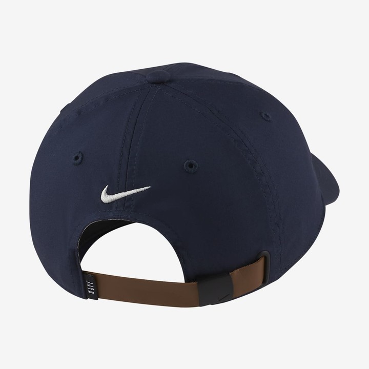 Nike Golf Hat AeroBill Heritage86 Player ShopStyle