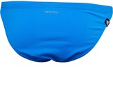 Thumbnail for your product : adidas Womens Pro Solid Infinitex+ Bikini Bottoms True Blue