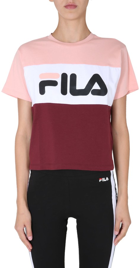 fila allison