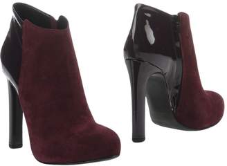 Gianni Marra Ankle boots - Item 12077547
