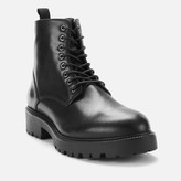 Thumbnail for your product : Vagabond Women's Kenova Leather Lace-Up Boots