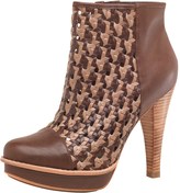 Thumbnail for your product : UGG Womens Maliha Boots Chocolate