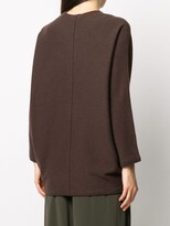 Thumbnail for your product : Co Seam Detail Jumper