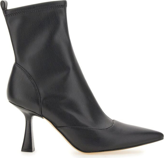 michael kors clara boot