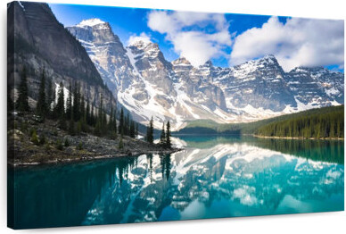 Millwood Pines Alvord Beauty Of Banff