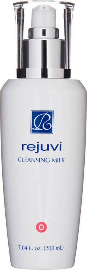 Rejuvi 'o' Cleansing Milk (7.04 oz.)