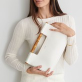 Thumbnail for your product : Mark & Graham Bamboo Elisabetta Clutch