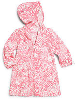 Thumbnail for your product : Lilly Pulitzer Toddler's & Little Girl's Get Spotted Beach Coverup