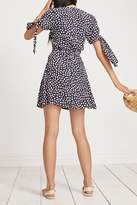 Thumbnail for your product : Faithfull The Brand Birgit Floral Dress