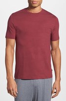 Thumbnail for your product : Derek Rose Microfiber Short Sleeve T-Shirt