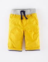 Thumbnail for your product : Boden Cosy Knee Patch Trousers