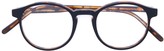 Thumbnail for your product : RetroSuperFuture XFL glasses