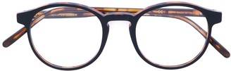 RetroSuperFuture XFL glasses