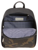 Thumbnail for your product : Jack Spade Men's 'Camo Utility' Waterproof Backpack - Green